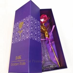 Customized Printing Luxury Paper Box for Gift Packaging
