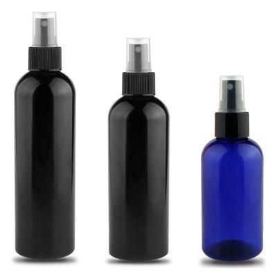 Plastic Spray Bottle for Gel Water