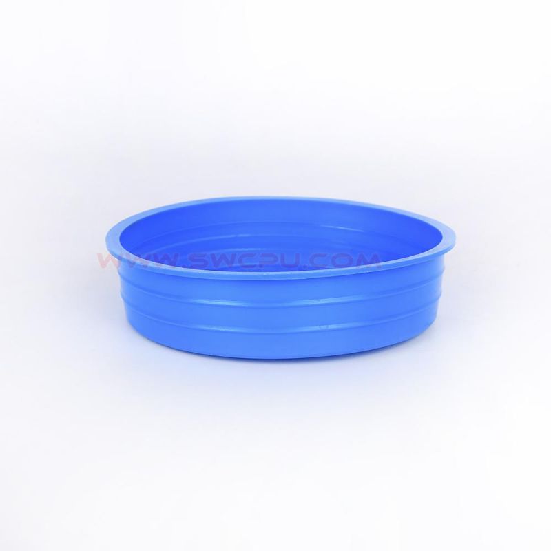 Plastic Bottle Cap Cover for Filter