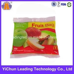 Seal Printing Customized Vacuum Fruit Food Packaging Bag