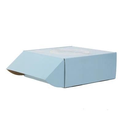 Custom Printing Cardboard Box Packaging for LED Light