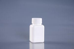 Injection Blow Bottles for Medicine Plastic Packaging