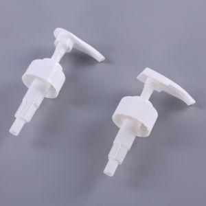 24/410 28/410 Plastic Shampoo Lotion Dispenser Pump