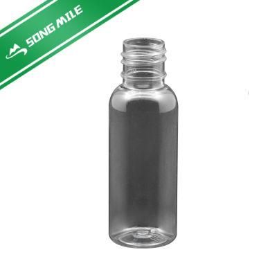 100ml 16g 33mm Perfume Packing Pet Bottle for Cosmetic