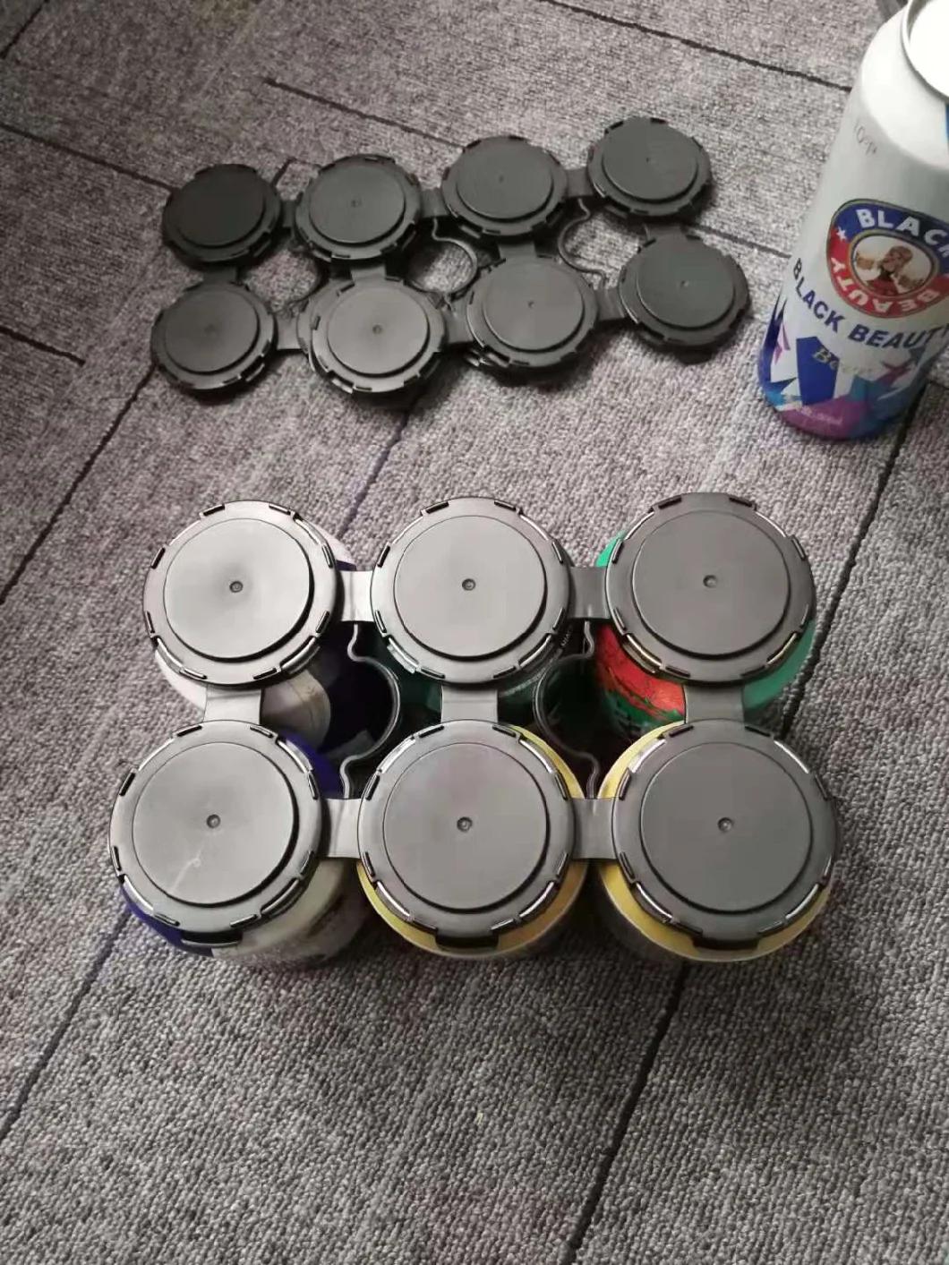Beer Can Plastic Holder/Rings