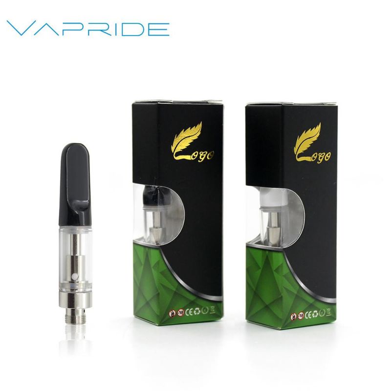 Vapride OEM Disposable Vape Pen Packaging Paper Box Packaging