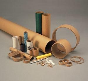 Eco Paper Tube