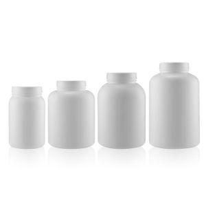 Gensyu High Quality Canister Milk Powder Plain Bottle Empty Big Gallon Protein Powder Jar Us Warehouse Stock