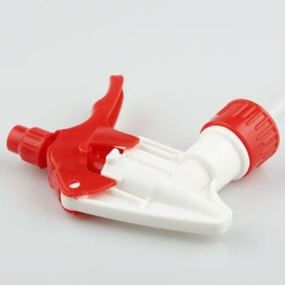 28/410 Plastic Trigger Sprayer Pump for Garden