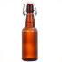 350ml 500ml 1000ml Swing Top Glass Bottle for Beverage and Cold Tea Wine