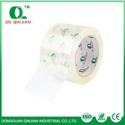 BOPP Transparent Adhesive Tape for Packing