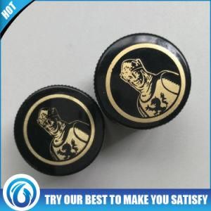 Hot Sale Auminum Bottle Caps