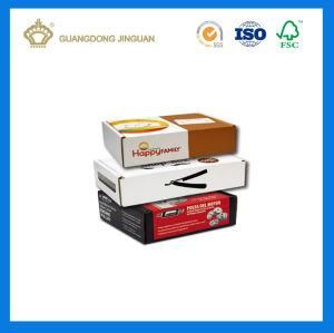 Color Printed Corrugated E Flute Mailing Box/ Display Box/Electronic Products Box