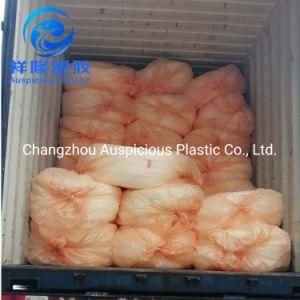 Plastic EPE Foam Bottle Protection Packing Net Foam Net Fruit Packaging