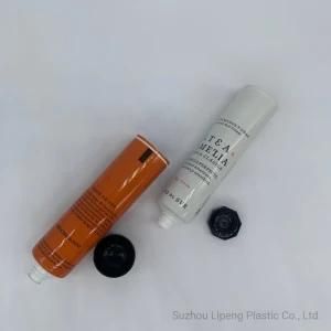 Tube Factory 5ml ~ 200ml Customized Hotel Amenities Plastic Cosmetic Tube (Nail Cream Aluminum Plastic Tube (10ml)