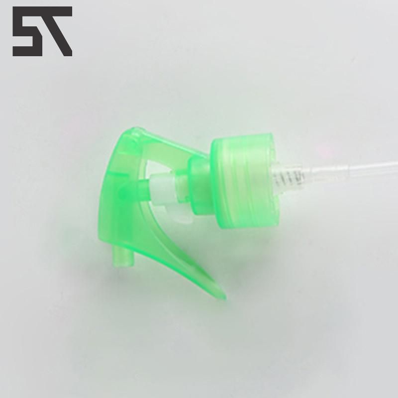 Good Quality Plastic Mini Trigger Sprayer Made in China