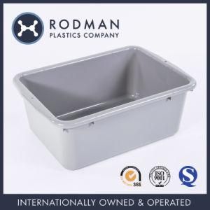 Large Rodman Food Arade Safe Material No. 15 Plastic Storage Tray