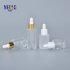 Factory Price Recycle OEM/ODM Oil Dropper Glass Bottle for Essential Oil