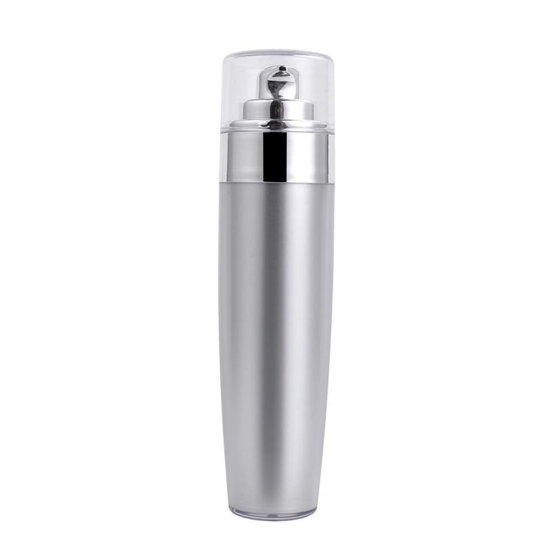 High Quality 30ml 60ml 90ml AS Airless Pump Bottle