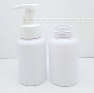 Foaming Bottles