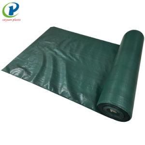 PP Woven Fabric for Agriculture as Weed Control Mat