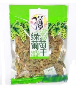 Dried Food Bag/Snacks Packaging/Raisin Packaging