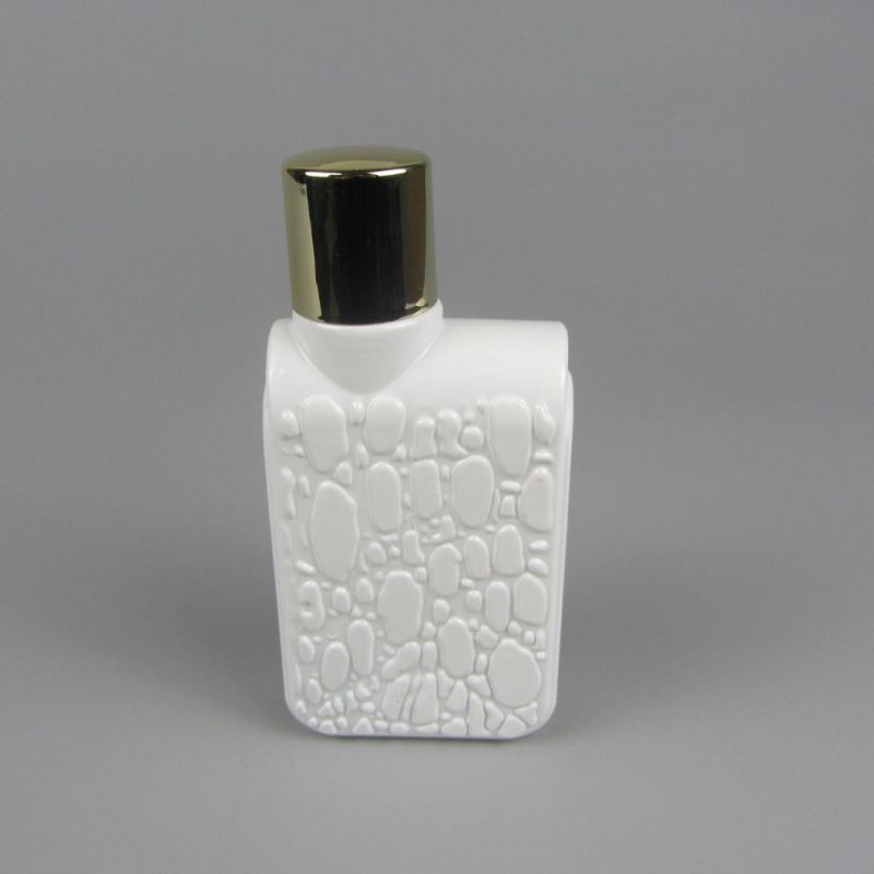 Unique Custom Cheap Empty Perfume Oil Bottles
