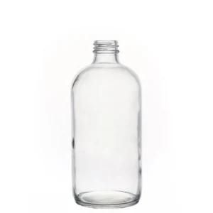 Glass Bottle Manufacturer Airtight Juice Bottle High Quality Glass Beverage Container