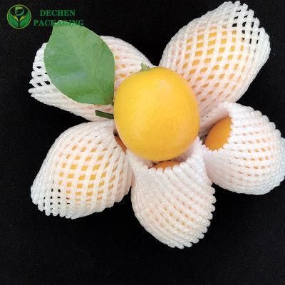 Plastic EPE Foam Net for Water Melon Elastic Food Netting