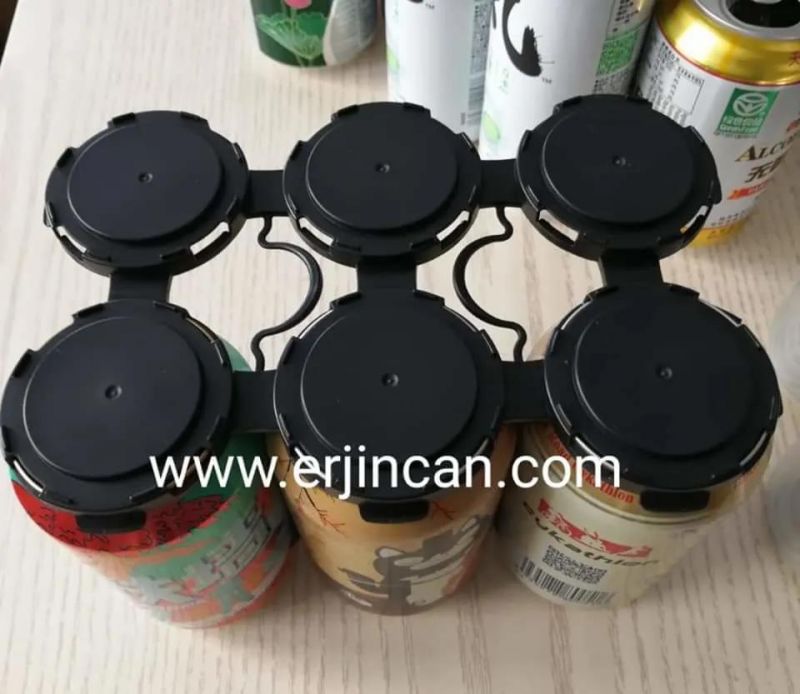 BPA Free Aluminum Ring Pull Cans
