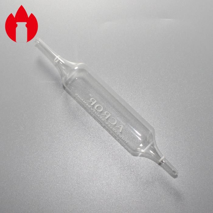 1ml 2ml 5ml 10ml Clear Pharmacy Injection Glass Ampoule