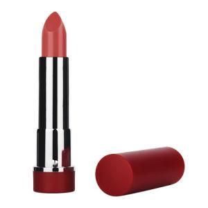 20*74mm Black and Red Lipstick Container Empty Liquid Lipstick Tube Container