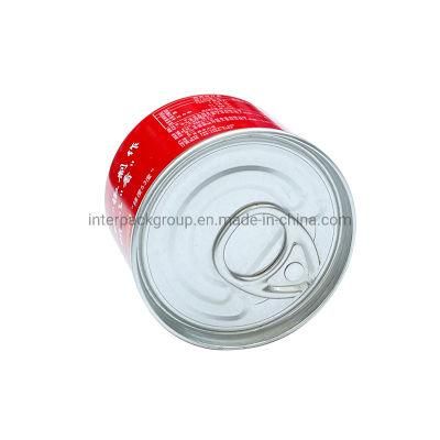 539# Wholesale Food Safe Tin Cans for Food Canning