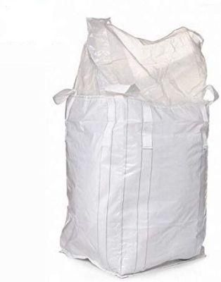 Customizable Recycling 1000kgs 1500kgs FIBC Ton Jumbo PP Laminated Woven Big Bulk Bags