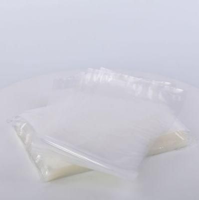 Frozen Foods Transparent Package Vacuum Sealer Bag