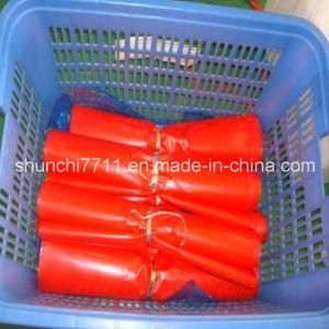 Strong HDPE Color Packaging Bag