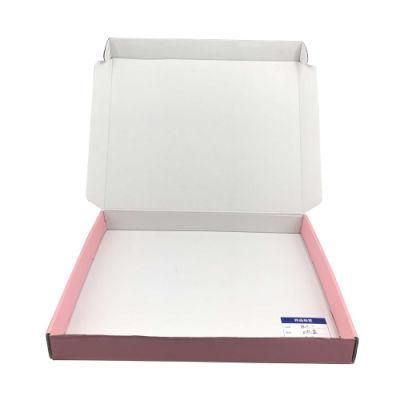 Corrugated Paper Gift Packaging Box