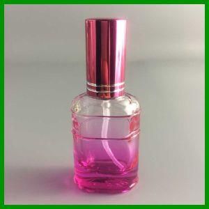 15ml Simple Printing Perfume Glass Bottle
