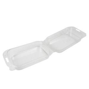 Wholesale Custom Pet PVC Plastic Clear Transparent Packaging Blister Pack