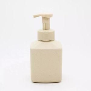 500ml HDPE 500ml New Plant Based Degradable Material Eco Friendly Bottle for Hand Sanitizer