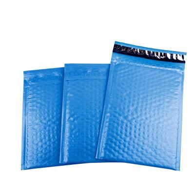 Blue Packaging Mailling Bags Bubble Mailer (B. 26212bl)