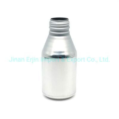 Popular 250ml 330ml Aluminum Beer Bottle Package for Brewery Faciliry Production