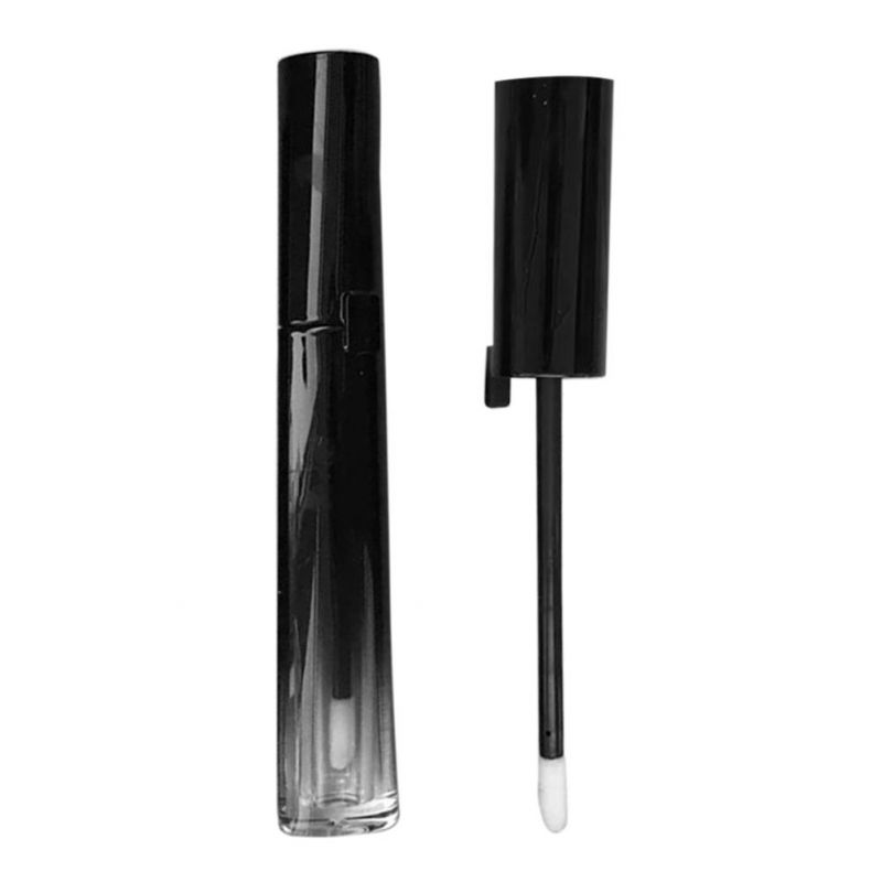 Plastics Empty Chapstick Empty Lip Glaze Tube Pointed Lip Balm Tools Homemade Lipstick Containers Empty Tubes 5ml