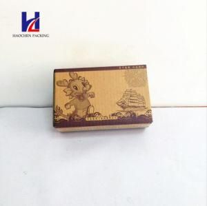 Hot Sale and Low Price Food Corrugated Box
