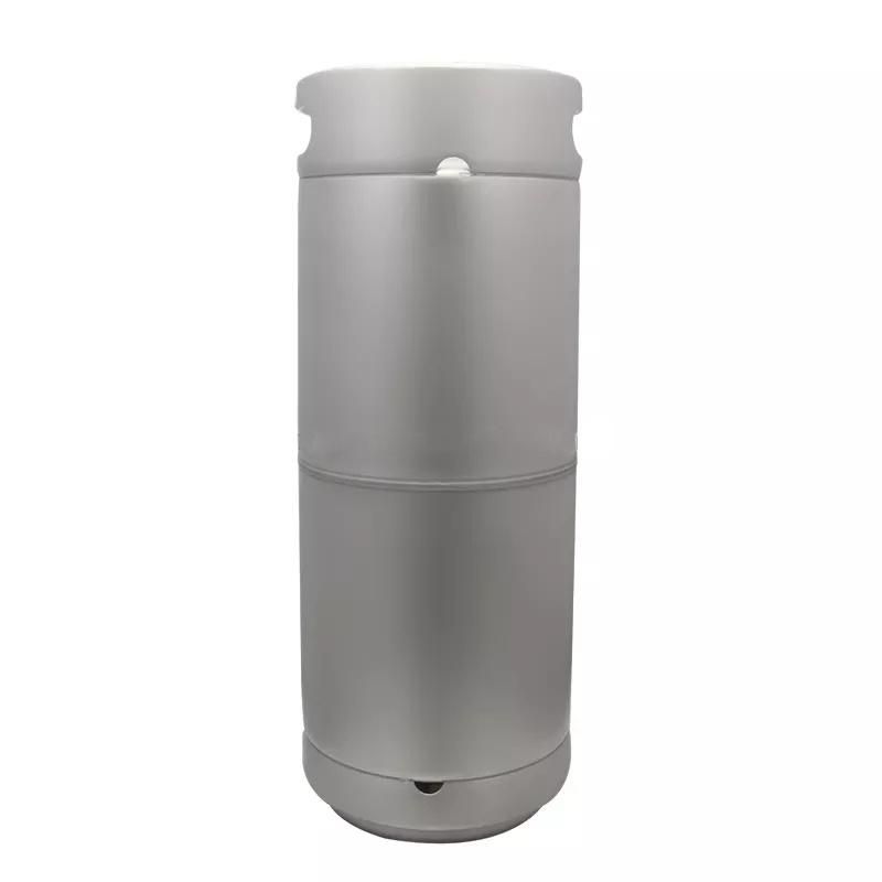 20L 30L 50L Stainless Steel Beer Keg Fermenter with European Standard for Craft Beer Storage