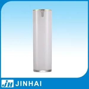 (T) 50ml Plastic Cosmetic Containers Lotion Bottle