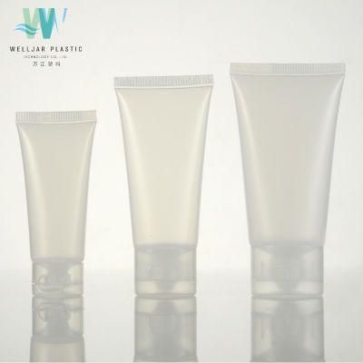 50ml PVC Inverted Hand Cream Bottle