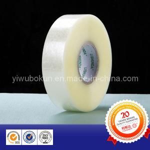 Bokun Adhesive Packing Tape for Machine Use