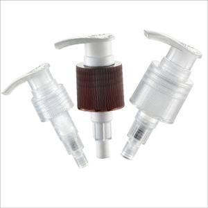 Plastic Shampoo Pump Head