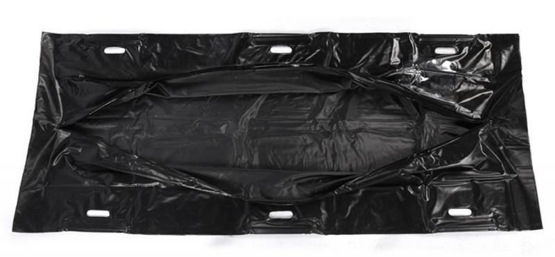 220 X 90 Cm PVC Corpse Body Transport Bag